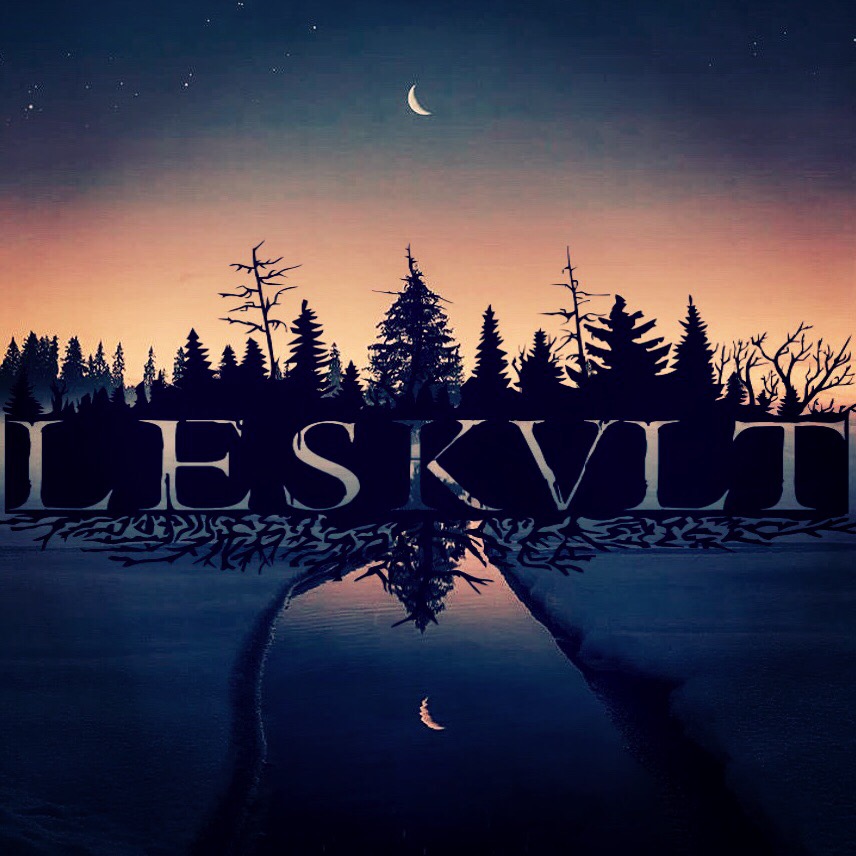 LESKVLT logo